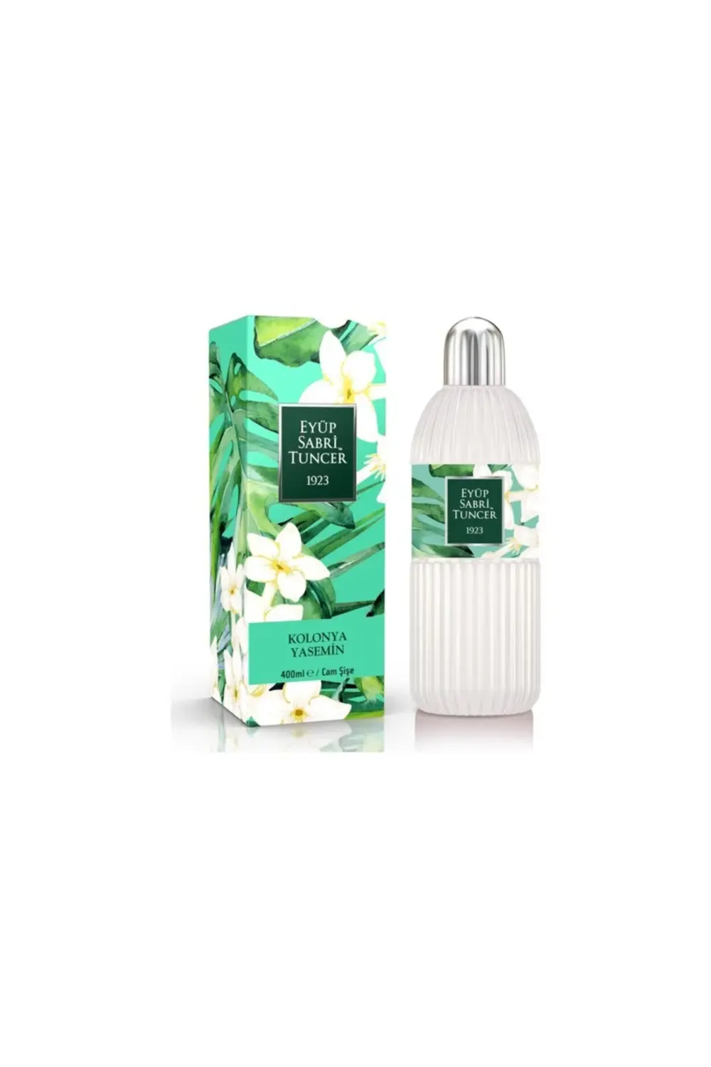 Eyüp Sabri Yasemin Kolonyası 400ml