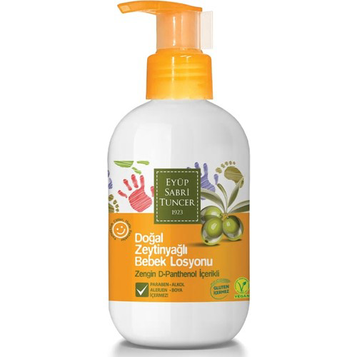 Eyüpsabri Bebek Losyonu 280 Ml