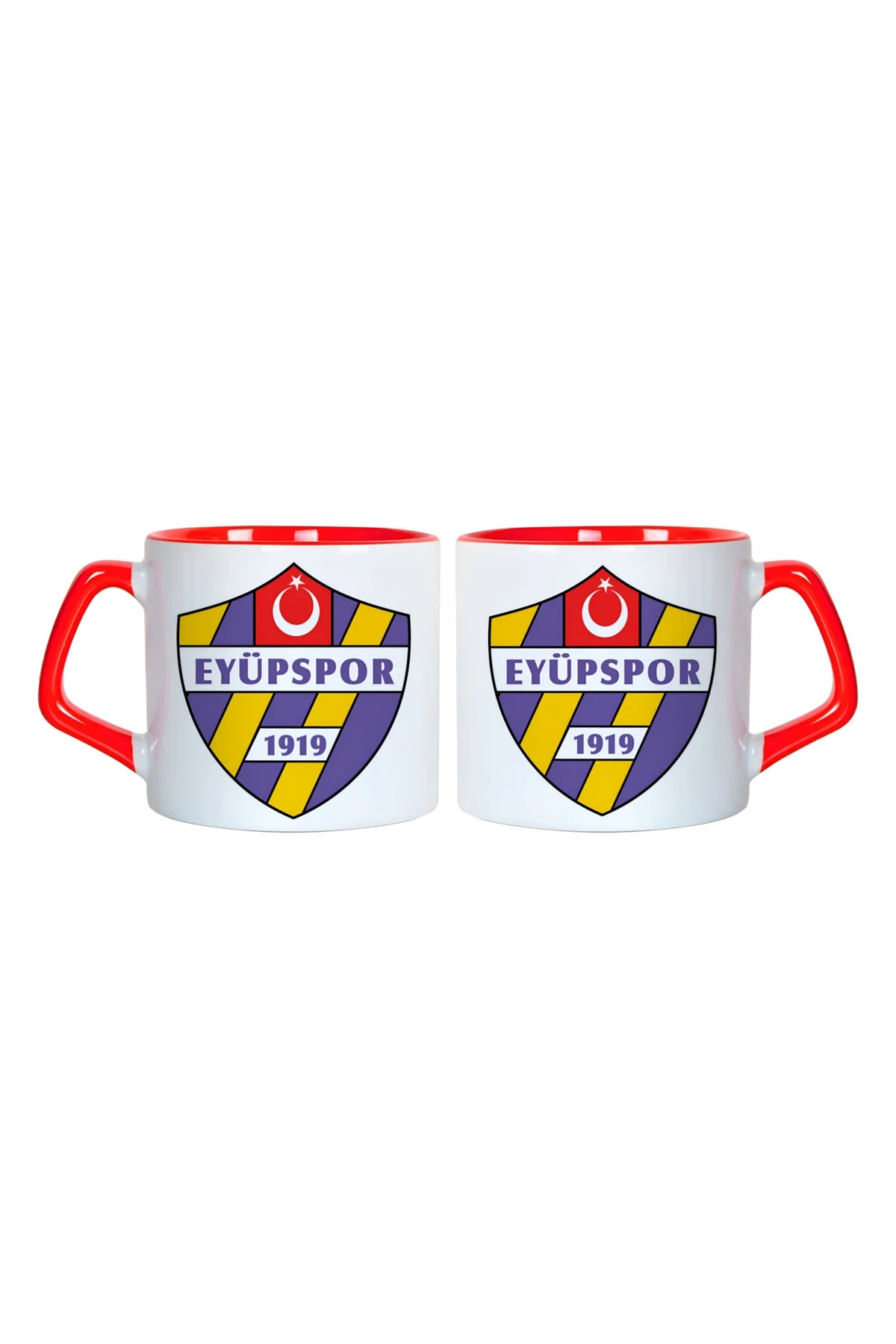 Eyüpspor Kupa Bardak | Tek Adet 0147
