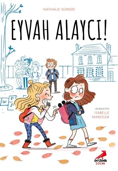 Eyvah Alaycı!