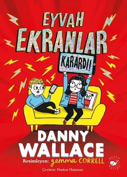 Eyvah Ekranlar Karardı! Eyvah Ekranlar Karardı!