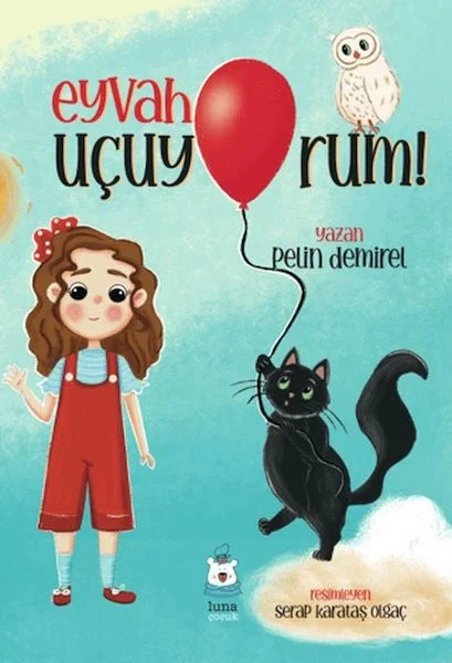 Eyvah Uçuyorum Fiyatı, Yorumları ve Özellikleri