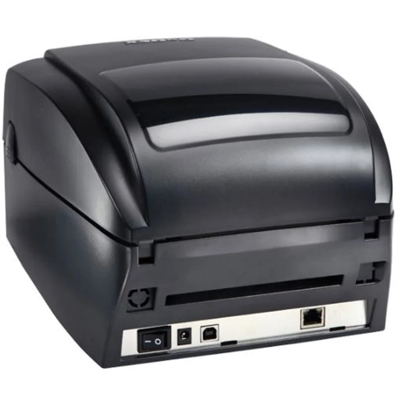 EZ-1105 PLUS Termal Transfer Barkod Yazıcı – 203 DPI, USB+Ethernet, 108mm Baskı Genişliği Fiyatı, Yorumları ve Özellikleri