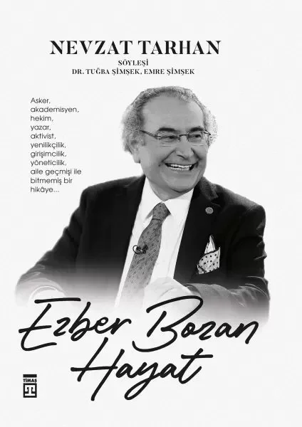 Ezber Bozan Hayat (Ciltli) Fiyatı, Yorumları ve Özellikleri