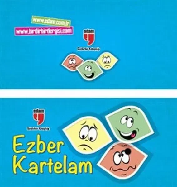 Ezber Kartelam Ezber Kartelam
