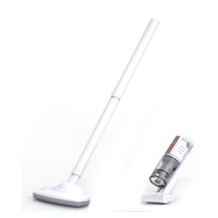 Ezere YD-610 Süpürge için Boru ve Başlık Seti-1852