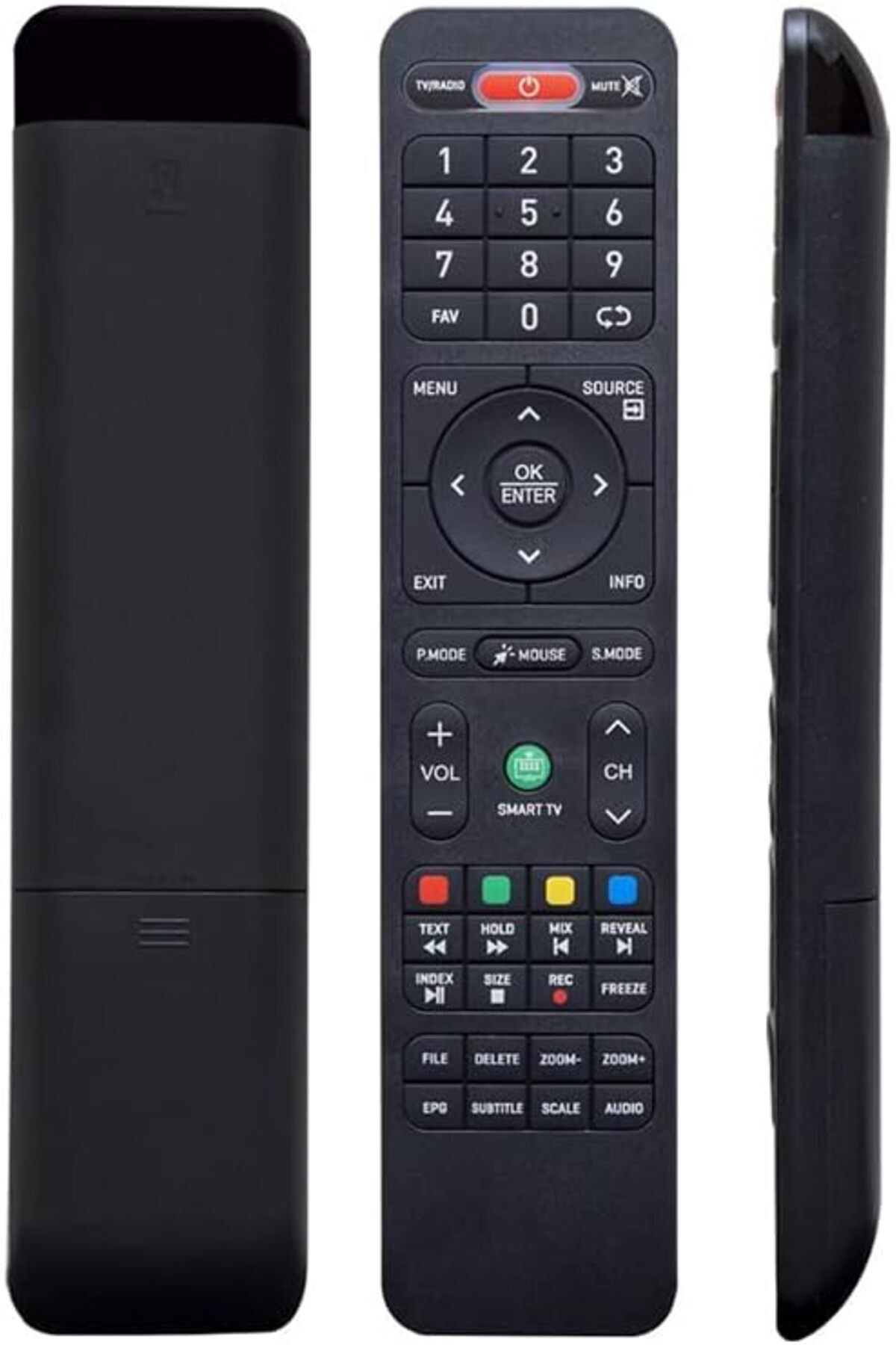 Storemax Ezg Android Smart Lcd Led Kumandasi T1320-Ov50f353 Ezsnshop 10657