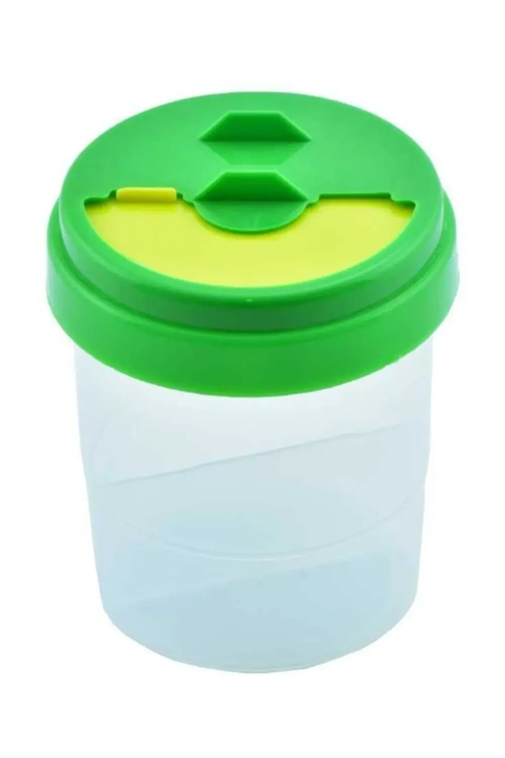 Ezg - Fırça Temizleme Su Kabı Em-021 S.k