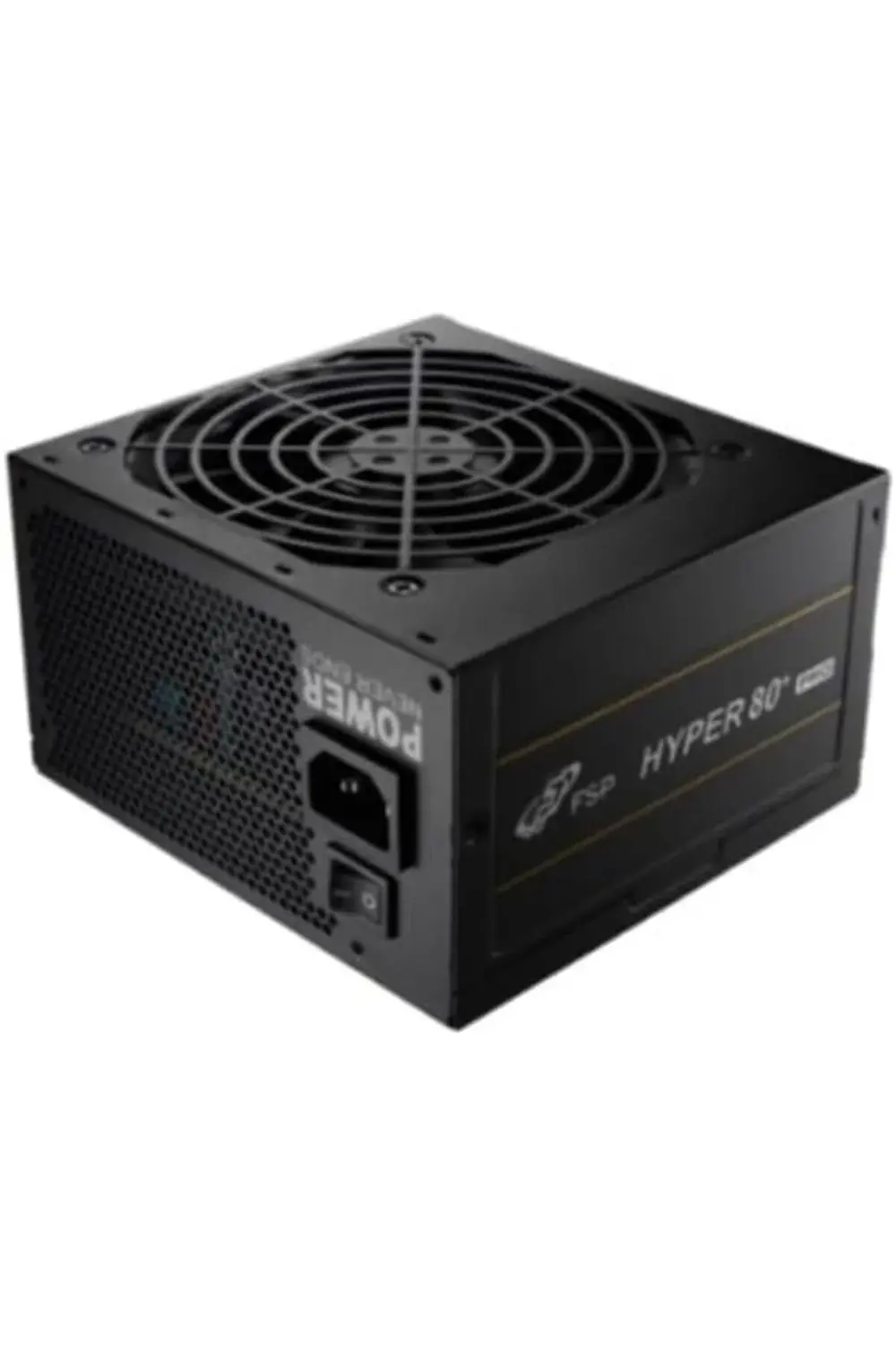 Ezg HYPER 650W 80+ (H3-650) Ezsnshop 1065757