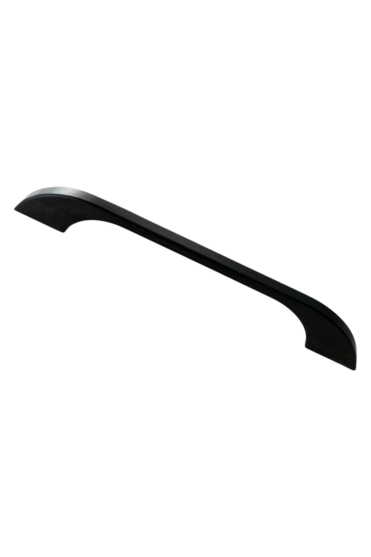 EZGİ KULP SİYAH 160 MM Çekmece Mutfak Dolap Kulpu Kulp Lüx Premiu
