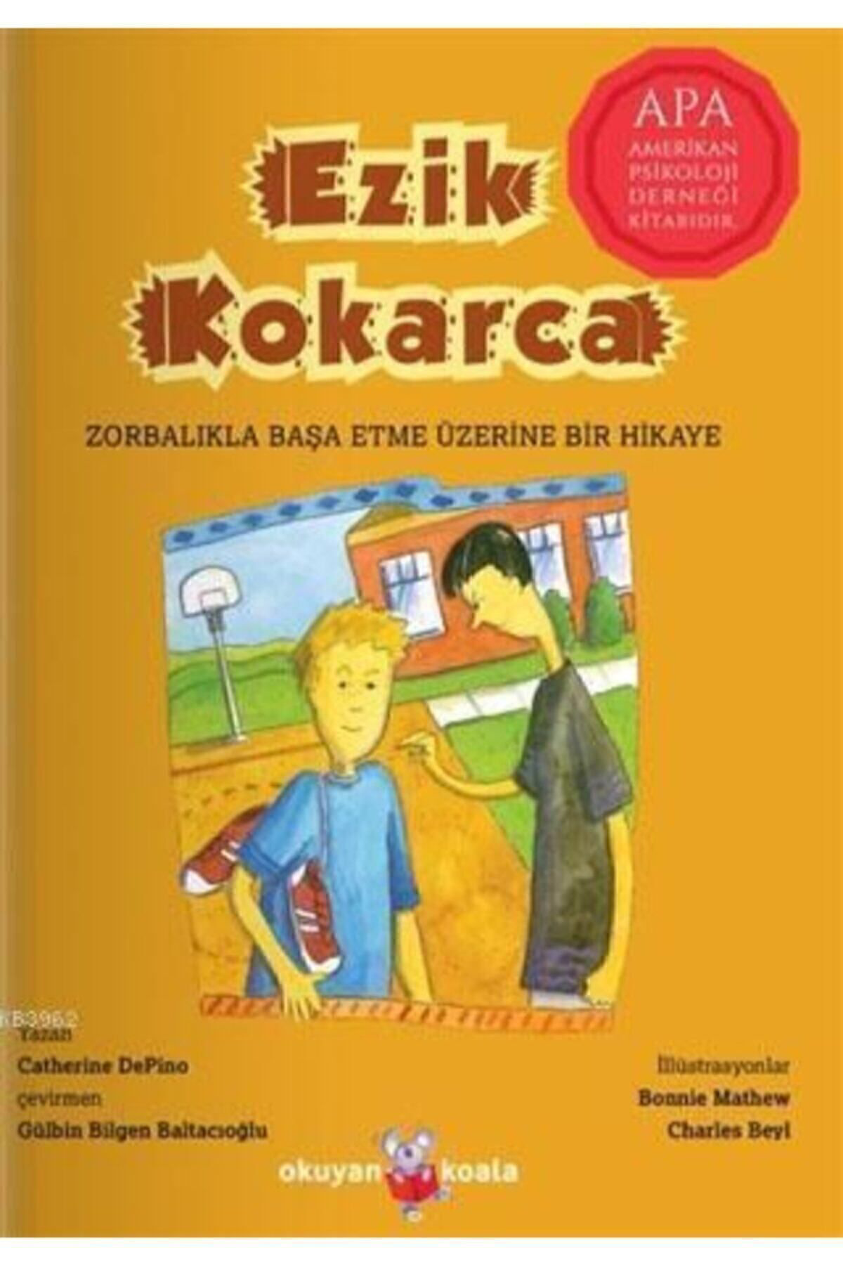 Okuyan Koala Ezik Kokarca