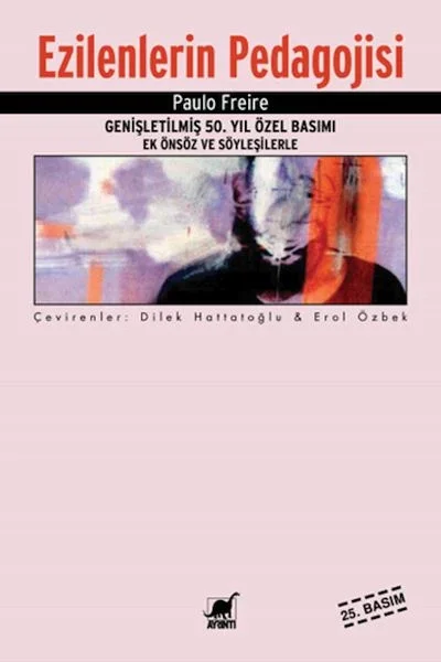 Ezilenlerin Pedagojisi Fiyatı, Yorumları ve Özellikleri