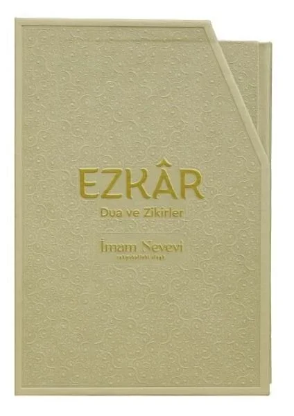 Ezkar Dua ve Zikirler 1-2 Fiyatı, Yorumları ve Özellikleri