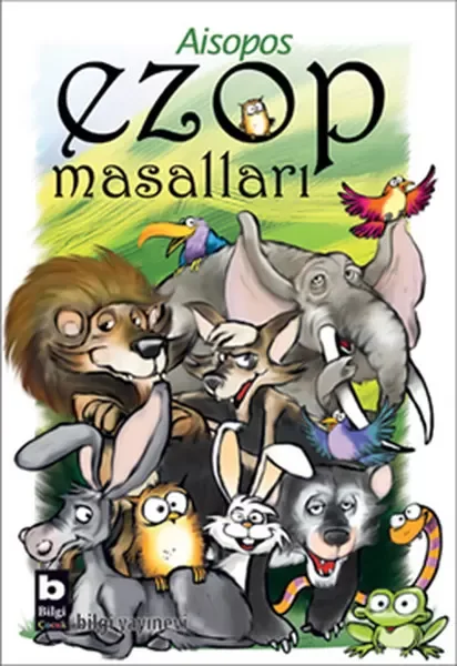 Ezop Masalları Fiyatı, Yorumları ve Özellikleri