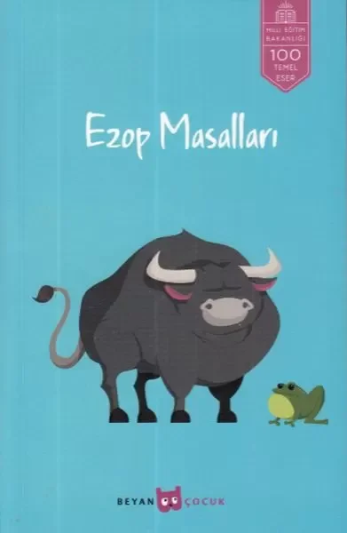Ezop Masalları Fiyatı, Yorumları ve Özellikleri