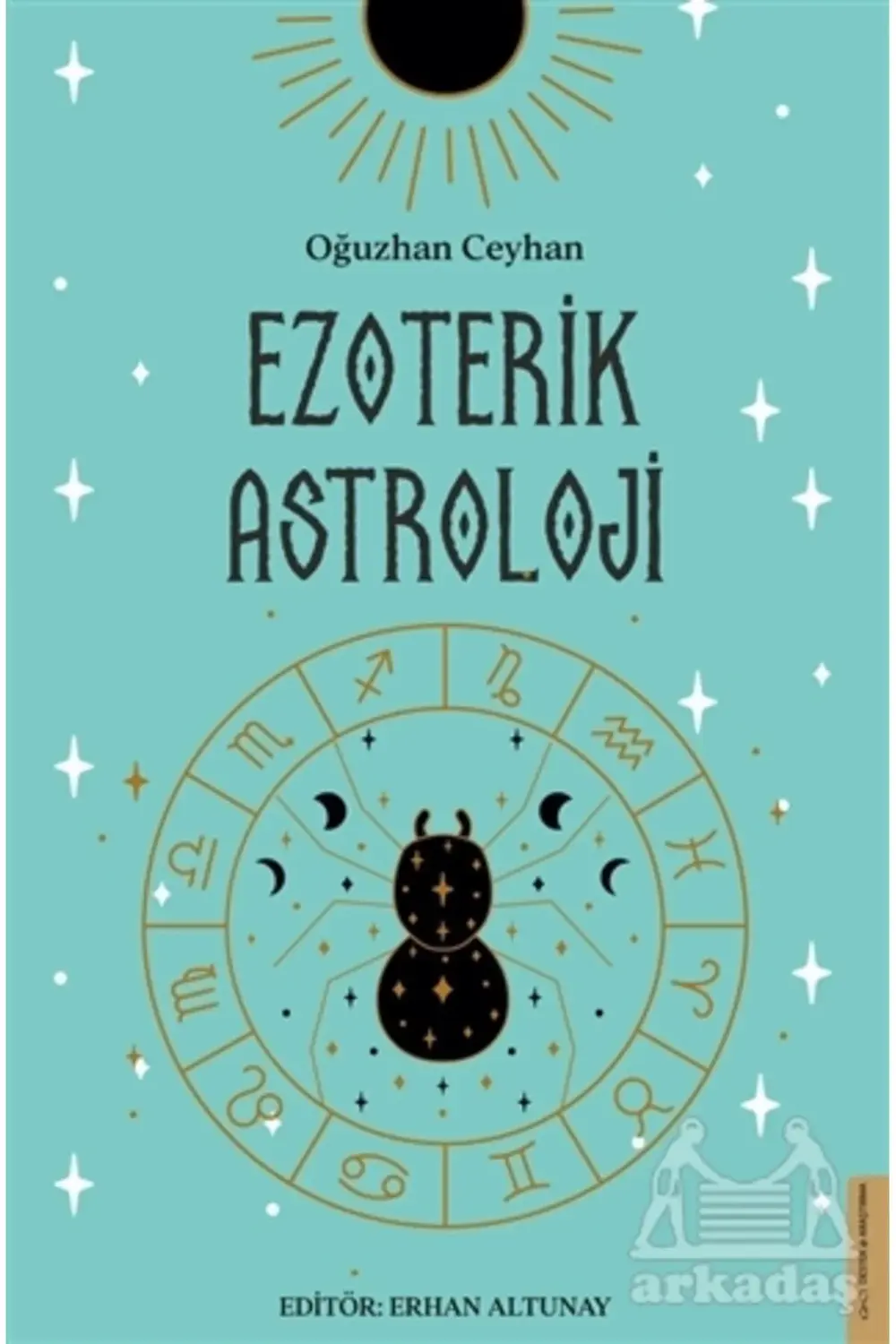 Ezoterik Astroloji