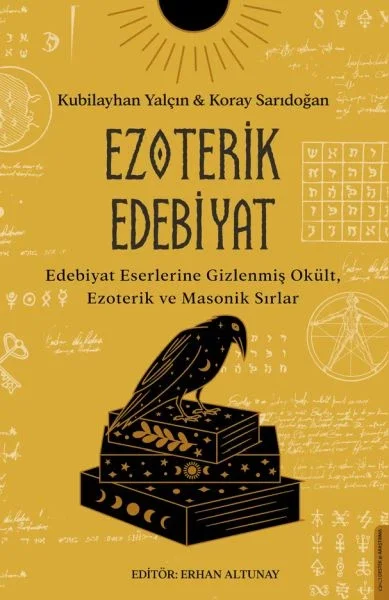 Ezoterik Edebiyat Fiyatı, Yorumları ve Özellikleri