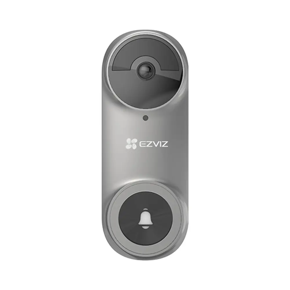 Ezvız Db2 3mp - Gri