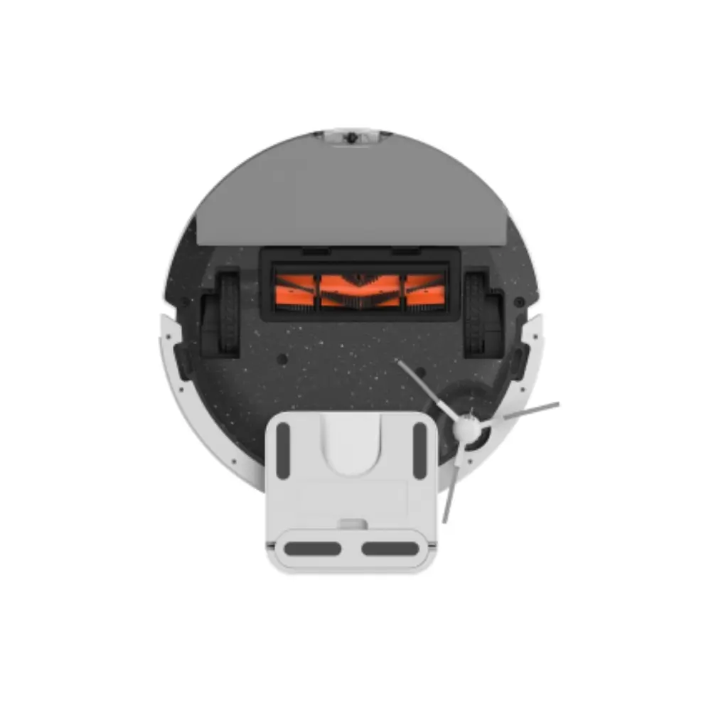 EZVIZ RE4 Akıllı Robot Süpürge ve Paspas Temizleyici, 4000 Pa Vak