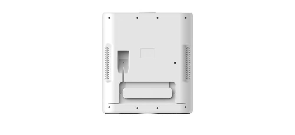 EZVIZ RS2 Çöp İstasyonlu Su Tanklı Akıllı Robot Süpürge