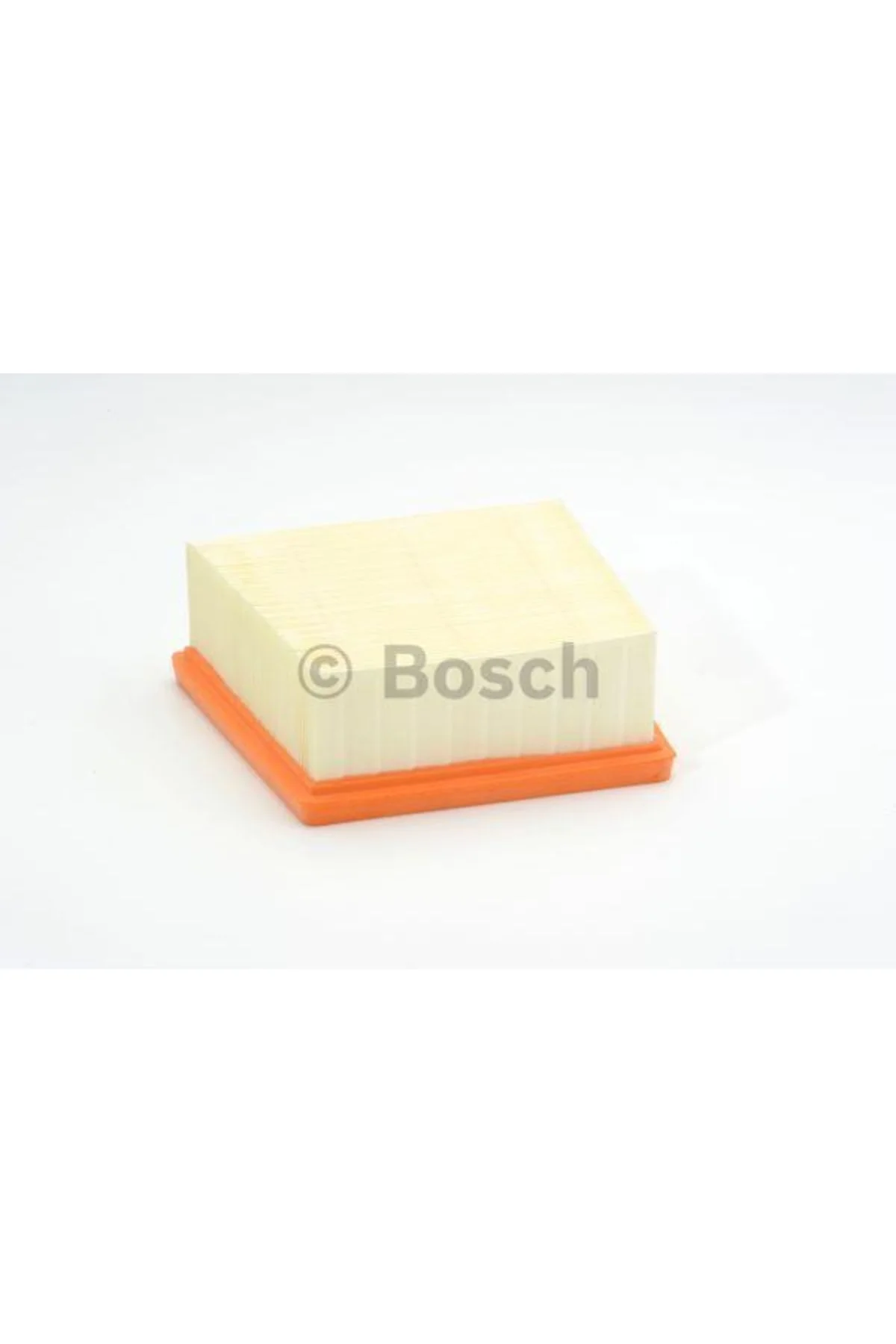 F 026 400 135 A9063206230 Ford Tüm Araçlar Hava Filtresi