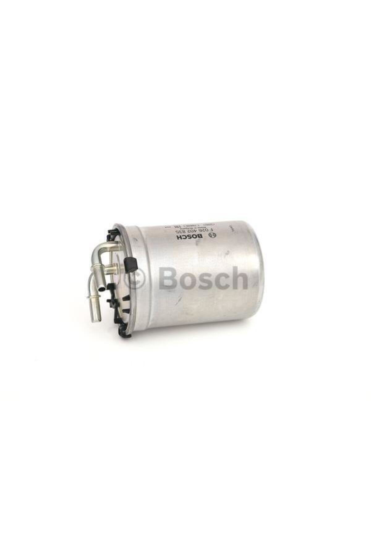 Bosch F 026 402 835 6R0127400c Universal Tüm Araçlar Yakit Filtresi