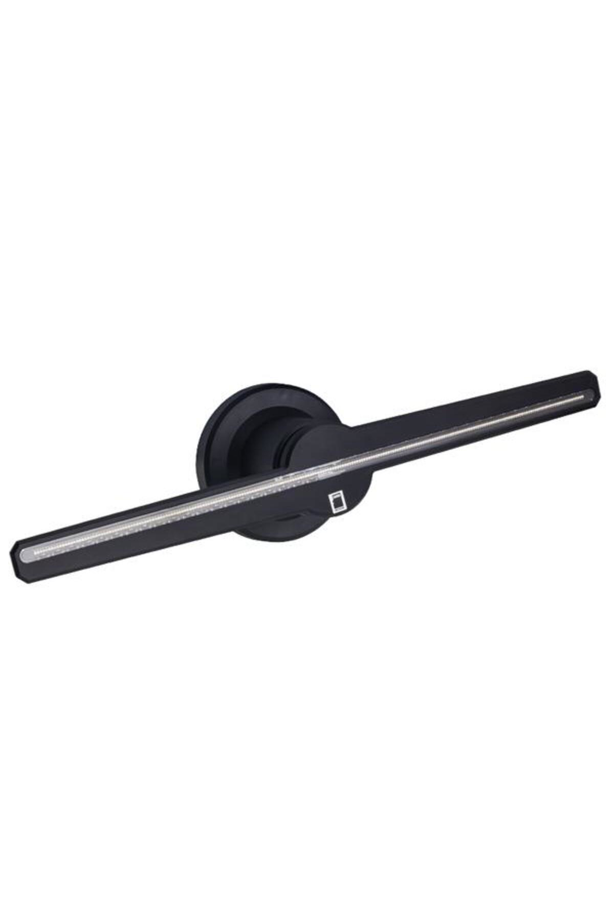 F-1 12 Volt 170 Derece Görüş Açılı 430 Mm X 430 Mm X 39 Mm Smart 