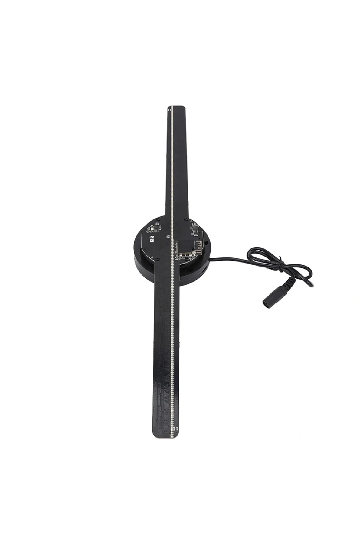 F-1 12 VOLT 170 DERECE GÖRÜŞ AÇILI 430 MM X 430 MM X 39 MM SMART 