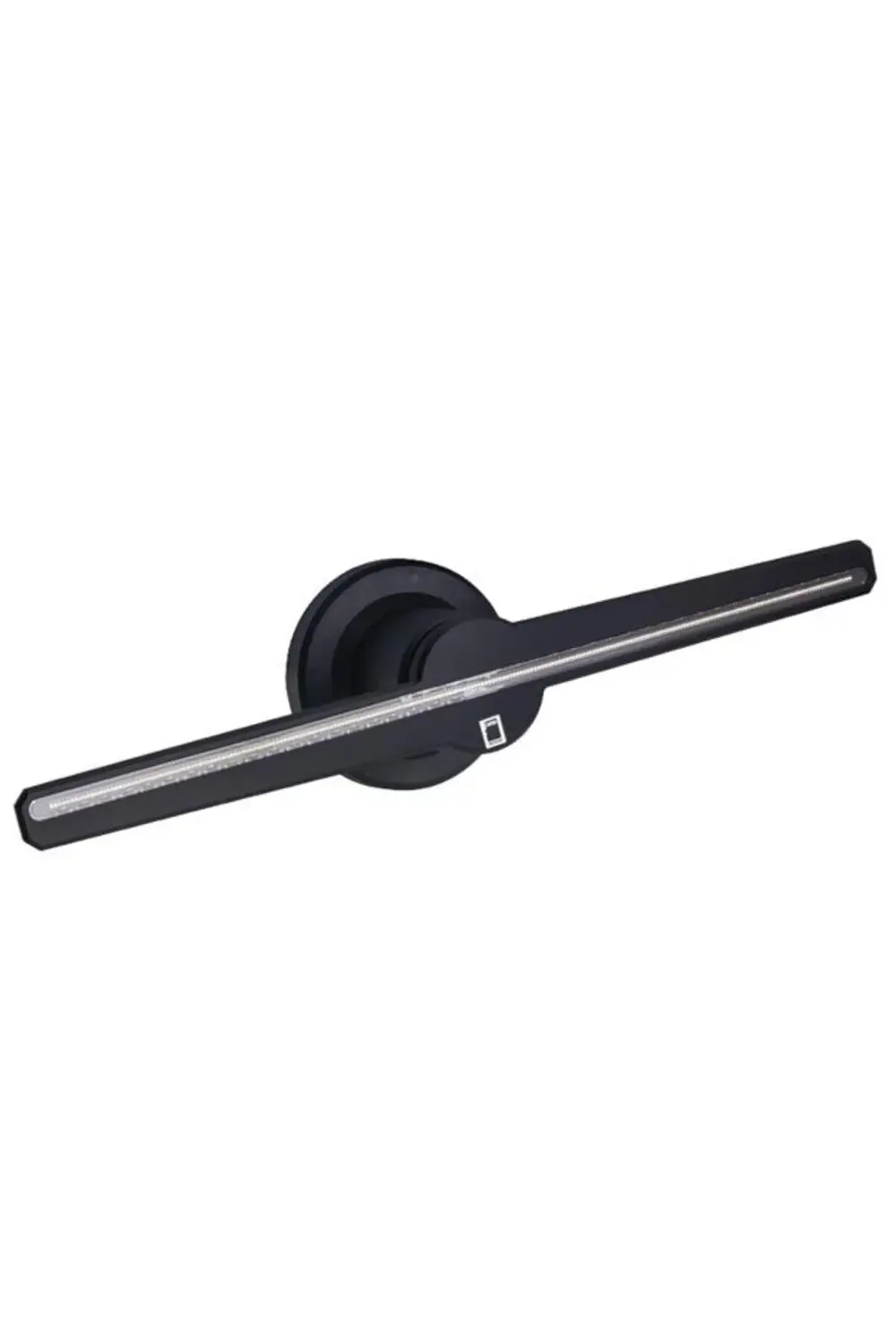 F-1 12 Volt 170 Derece Görüş Açılı 430 Mm X 430 Mm X 39 Mm Smart