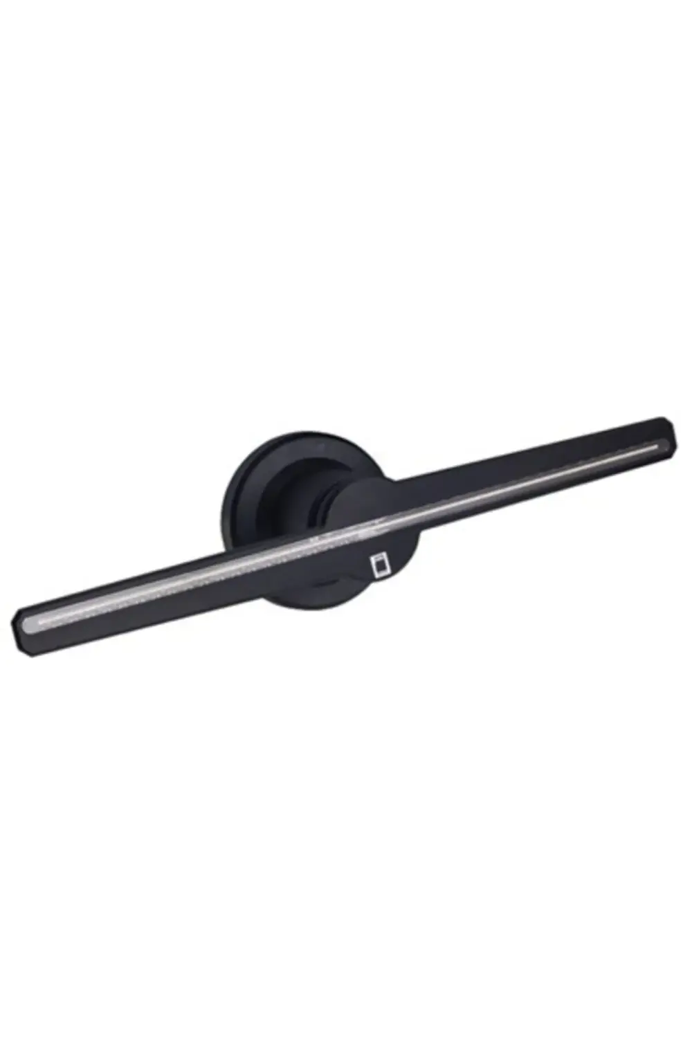 F-1 Smart 3d Hologram Fan 12 Volt-170* Görüş Açısı 430mm X 430mm