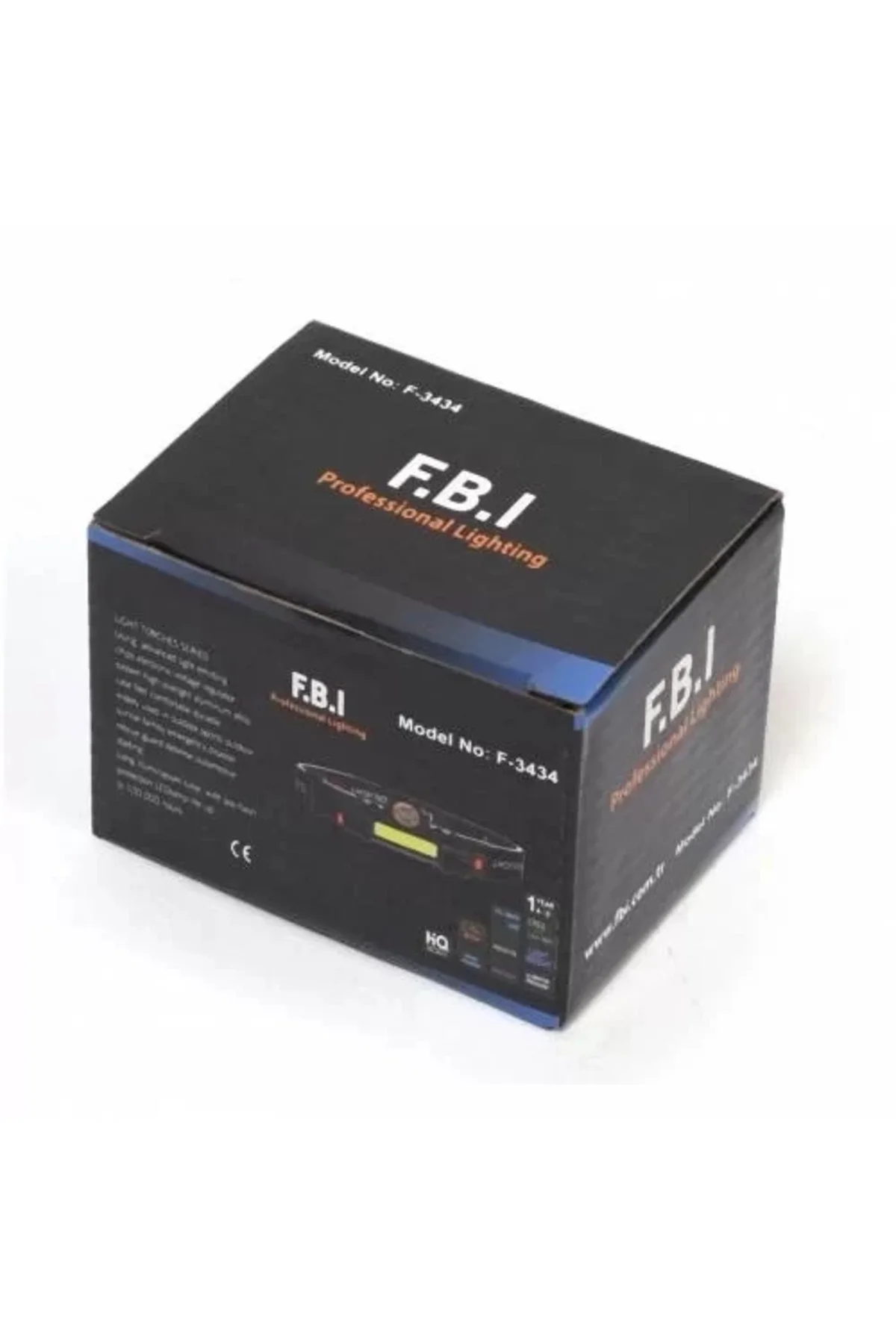 F-3434 Şarjlı Mıknatıslı Kafa Feneri F-3434 Şarjlı Mıknatıslı Kafa Feneri
