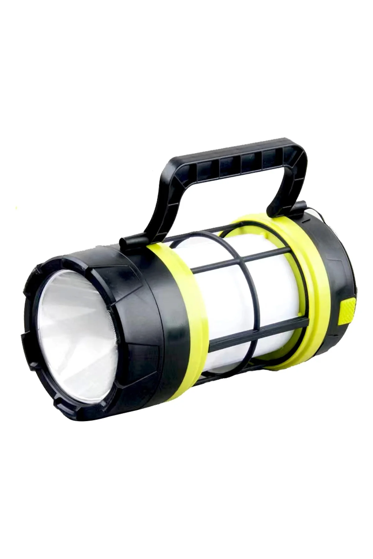 F-910-b Şarj Edilebilir Solar Kamp Feneri (4887)
