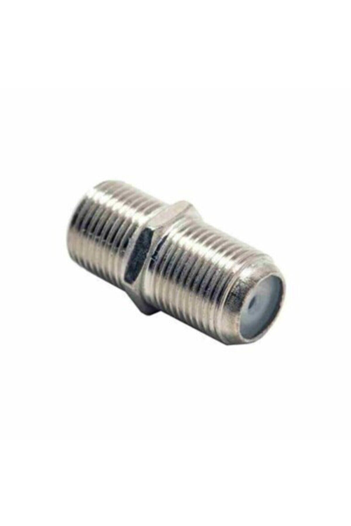 F-f Ara Konnektör Tv Anten Kablosu Ek Parçası 5 Adet