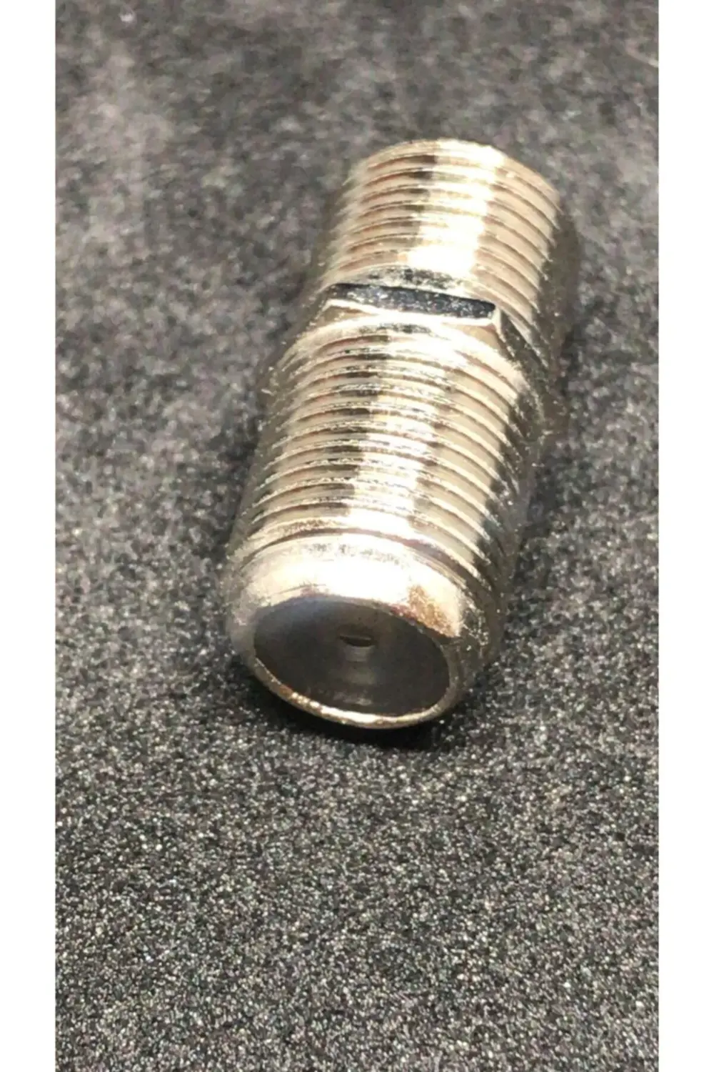 F Konnektör Ara Dişi-dişi 5 Adet