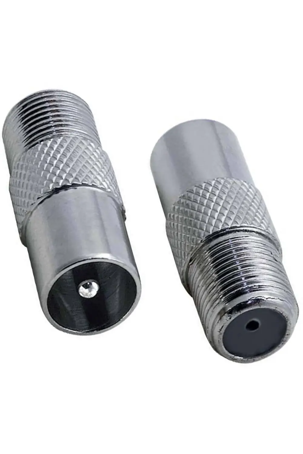 F Konnektör Dişi Anten Fişi Erkek Çevirici