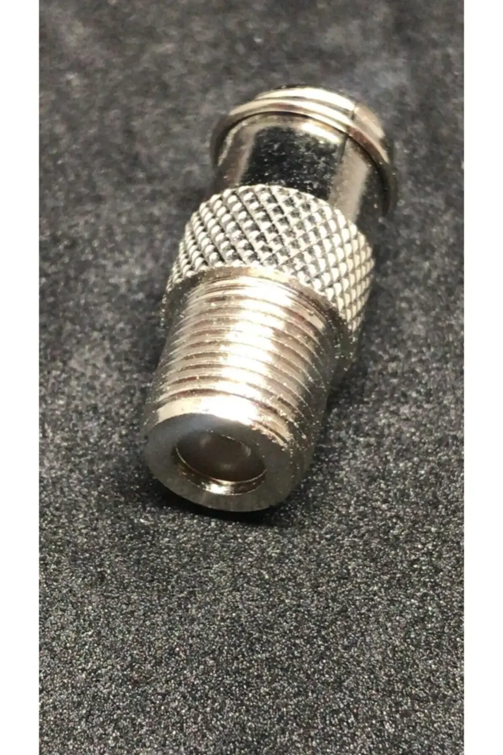 F Konnektör Hızlı ( F Quıck) 5 Adet