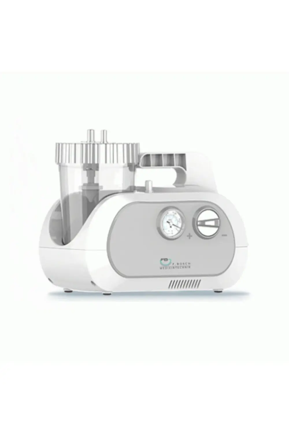 F. Provac Elektrikli Aspiratör Cihazı