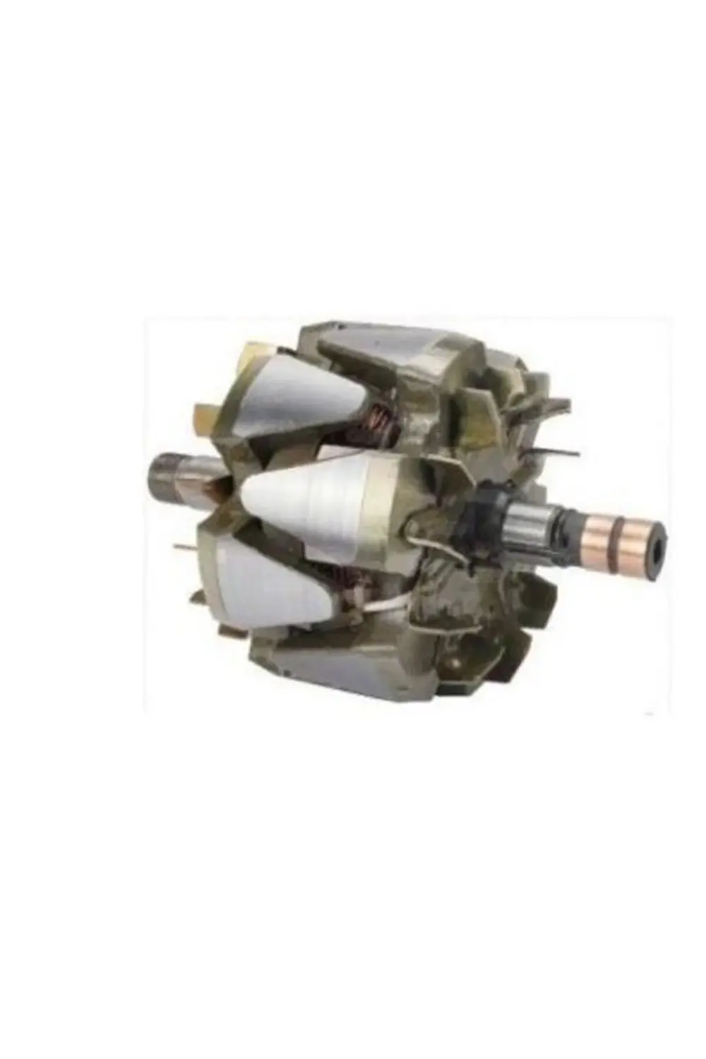 F00m131646 24v Şarj Rotoru Man Mercedes Act