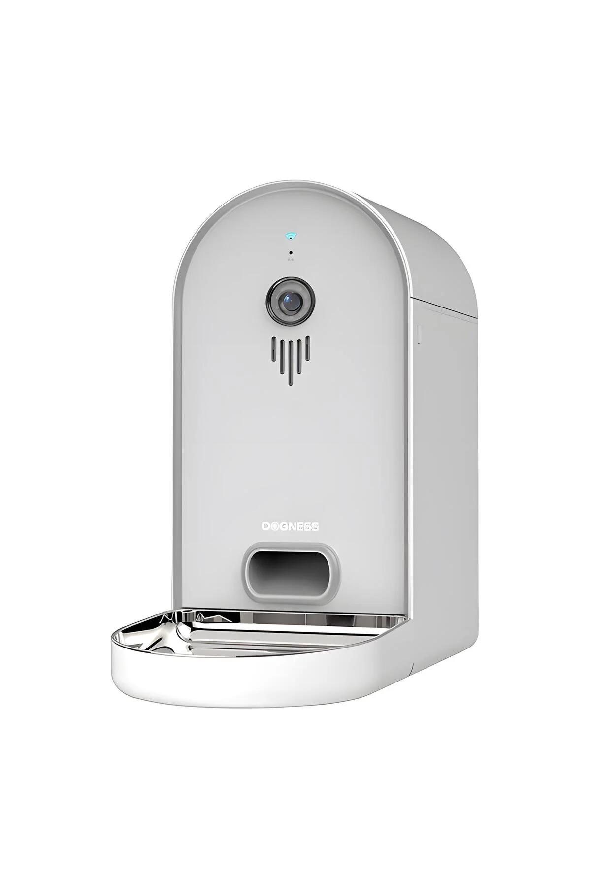 F01-A HD Kameralı Akıllı Otomatik Mama Kabı 6 lt