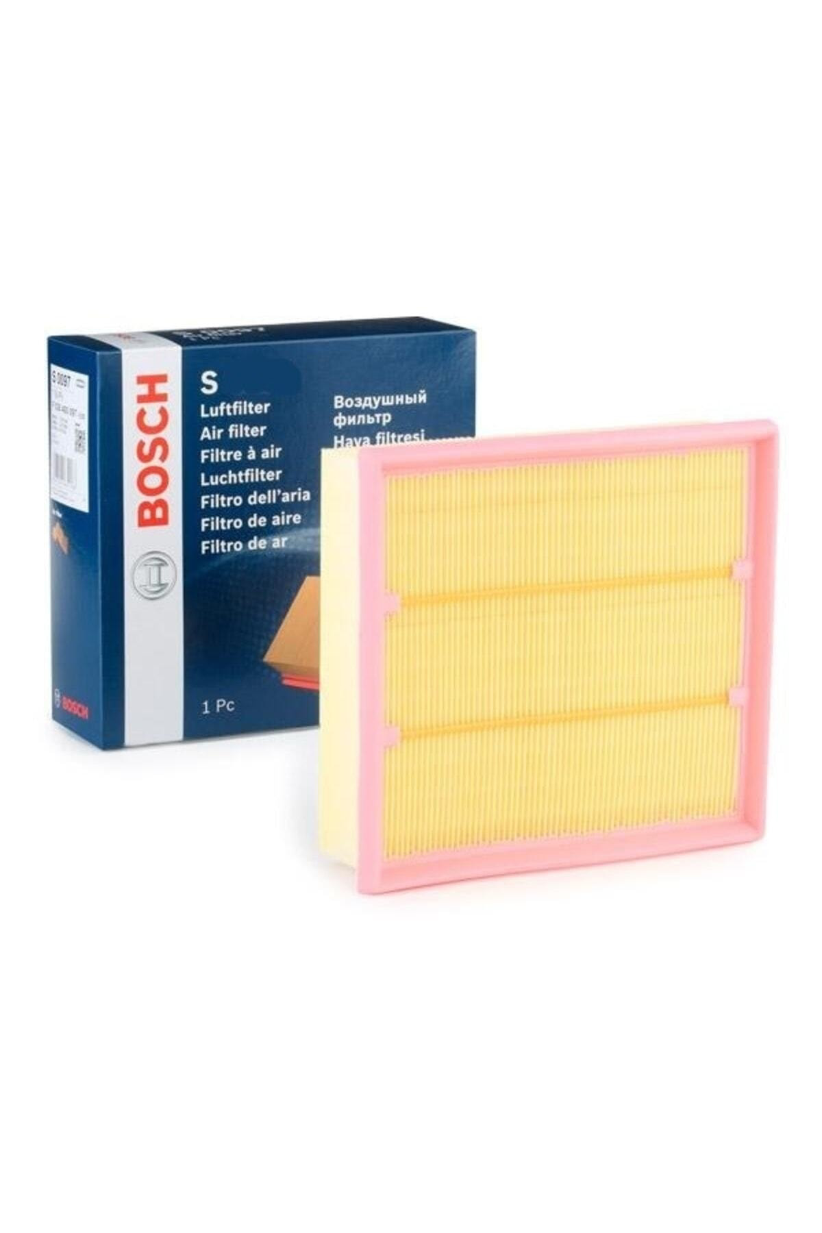Bosch F026400097 Hava Filtresi