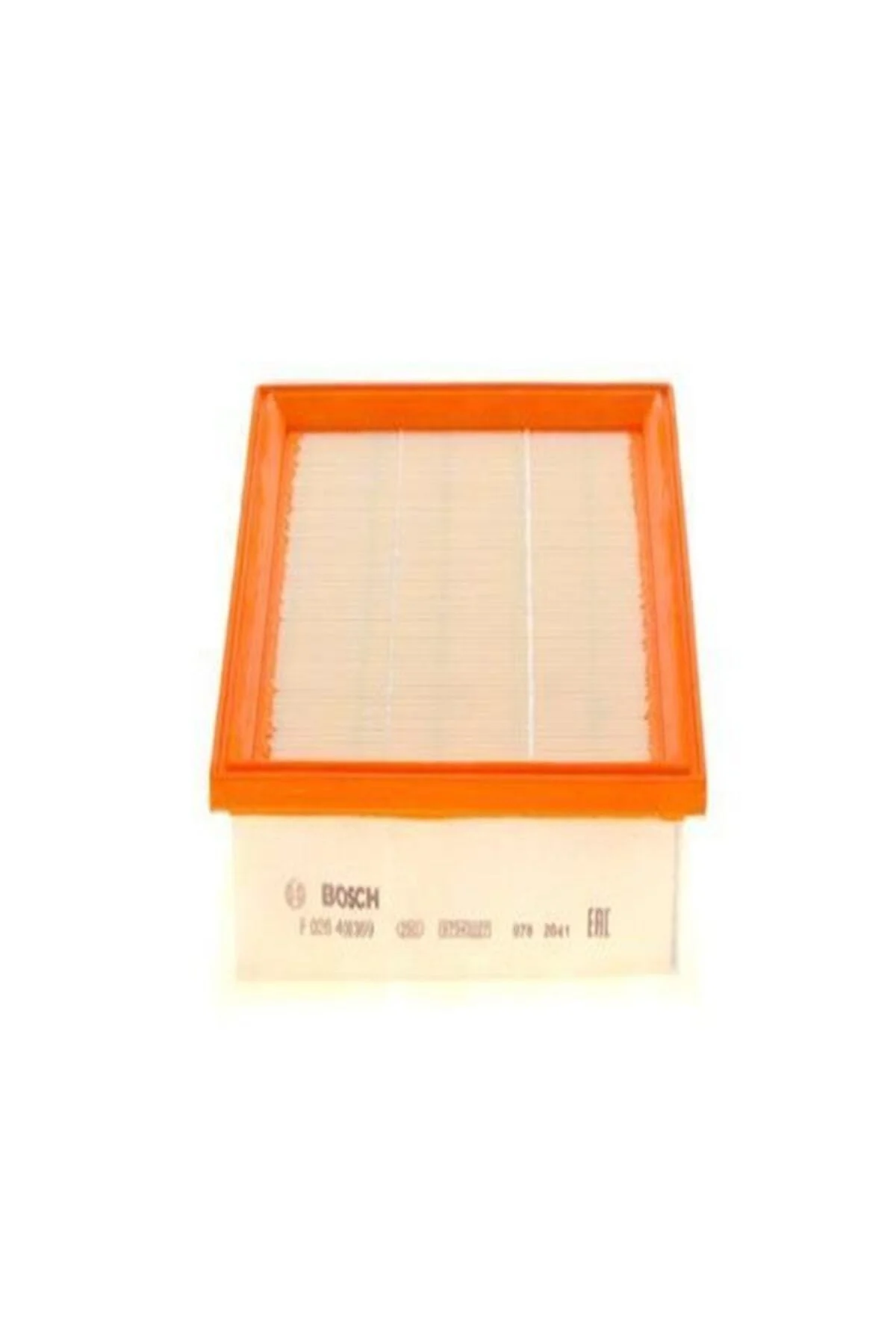 F026400369 Hava Filtresi ( Fiat : 500×1.4 1.6 1.6D Multijet 14-) 