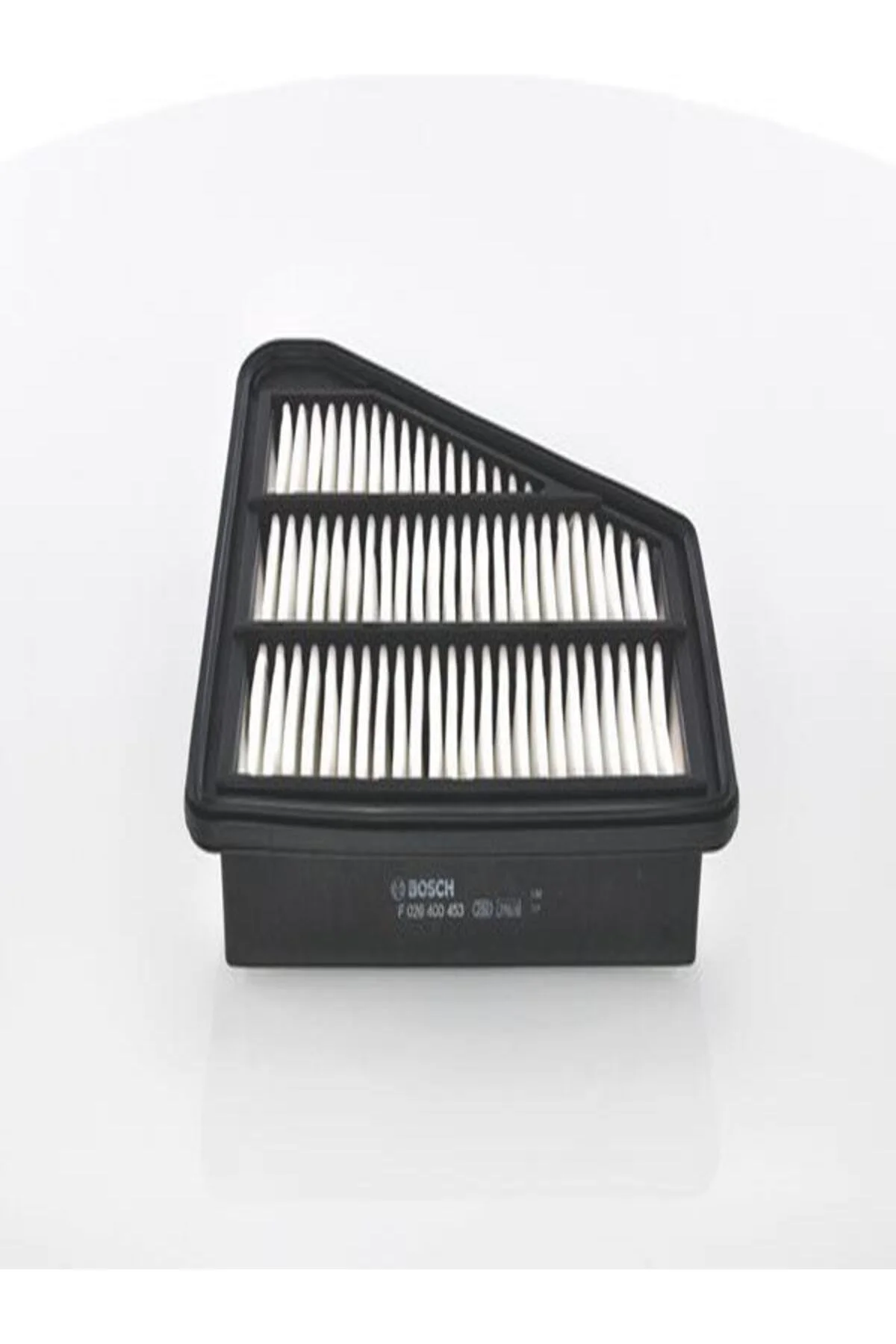 F026400453 Hava Filtresi ( Honda CIVic 12- 1.6 Ditec / CIVic 16- 