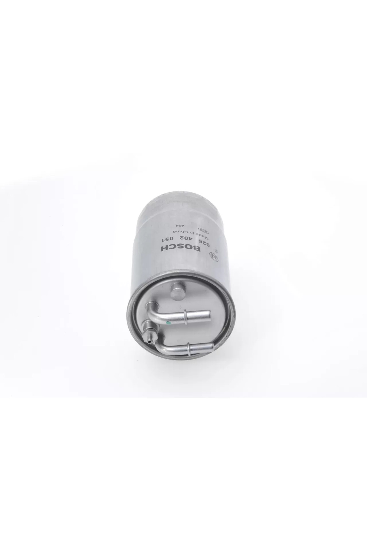 F026402051 Yakit Filtresi Komple Corsa D Z13dtj - Z13dte - Z13dth