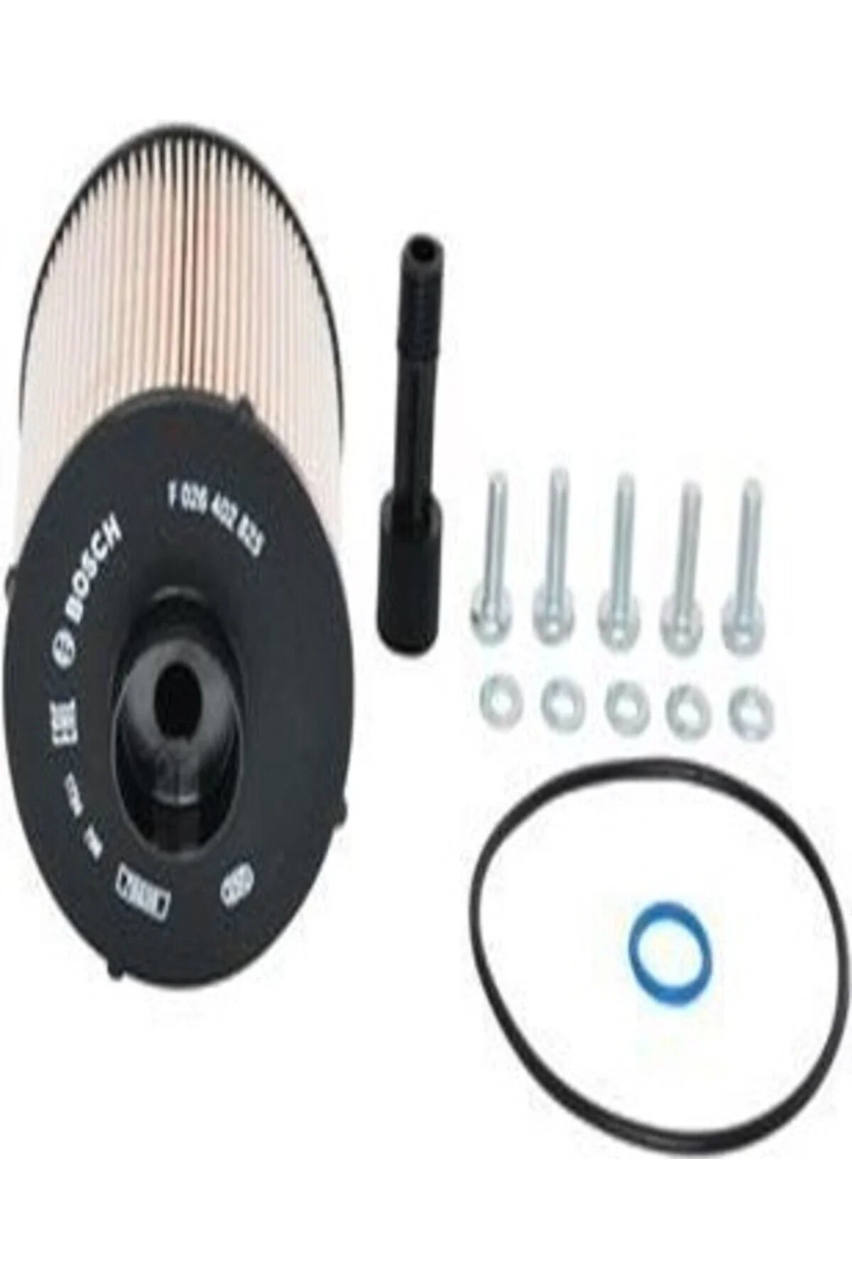 F026402825 Mazot Filtresi Dokker Lody Logan Iı Captur Sandero Iı 