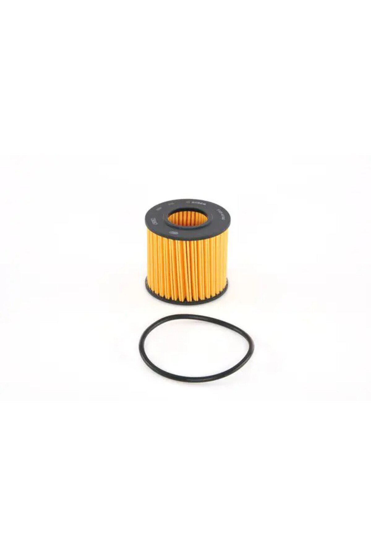 Bosch F026407092 Yağ Filtesi -