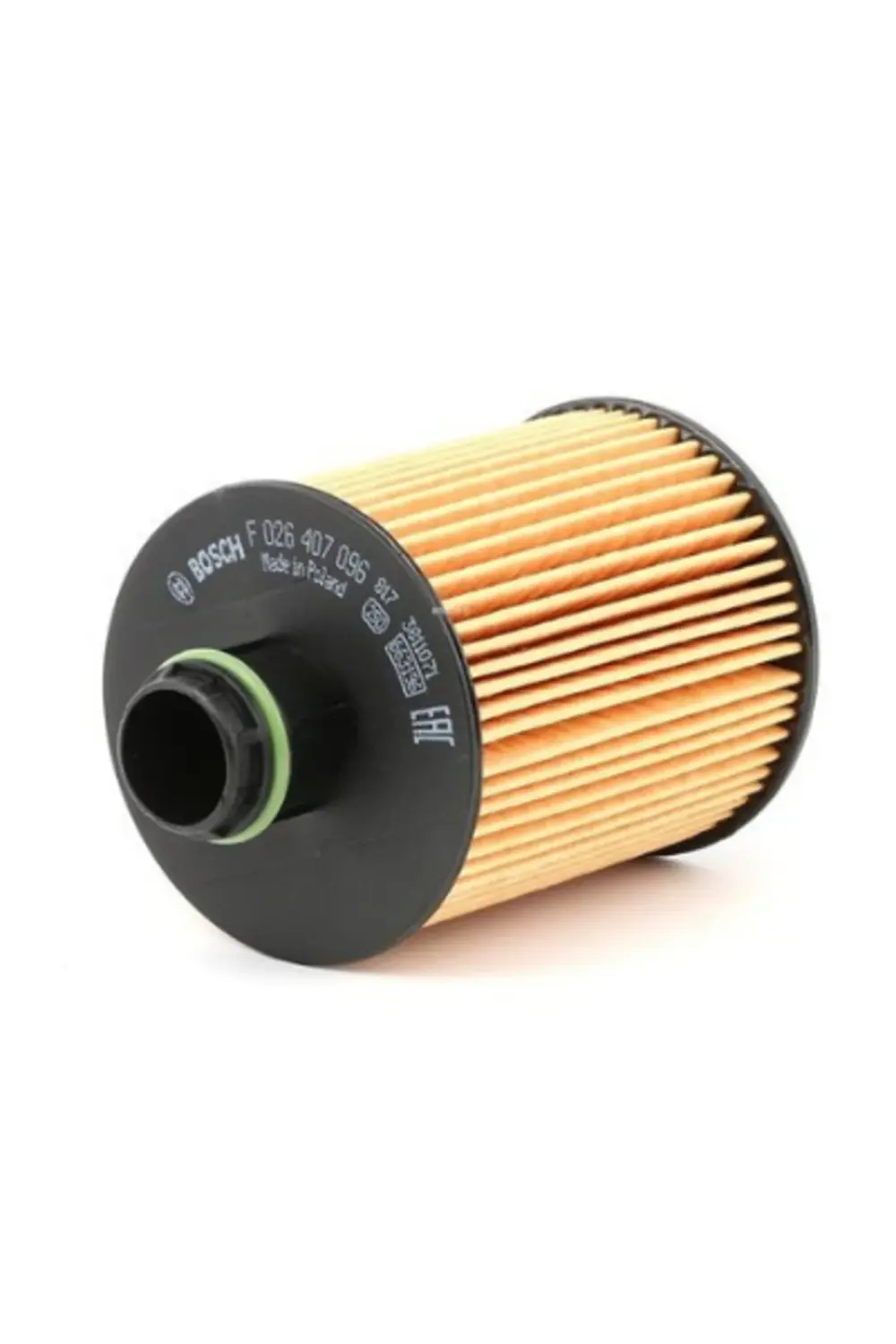 F026407096 860134 Opel Astraj 1.3 Cdti Dizel /fıat Doblo Lınea 1.