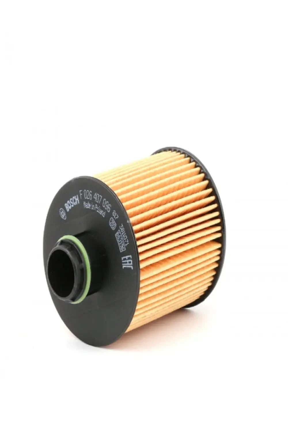 F026407096 Yağ Filtresi