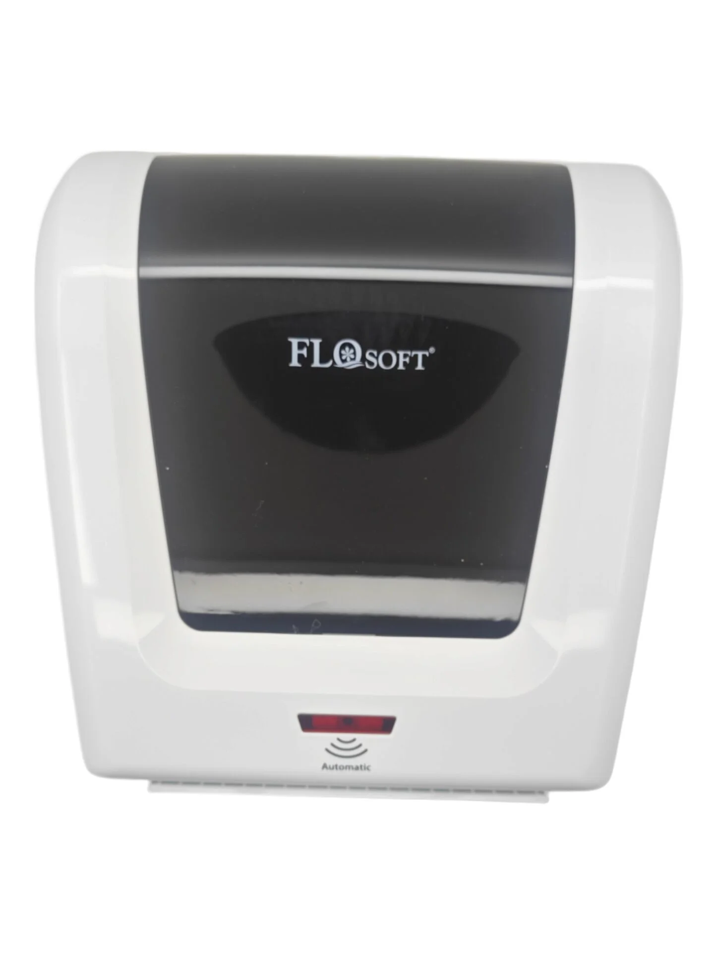 F047   Flosoft Fotoselli Z Kağıt Havlu Verici