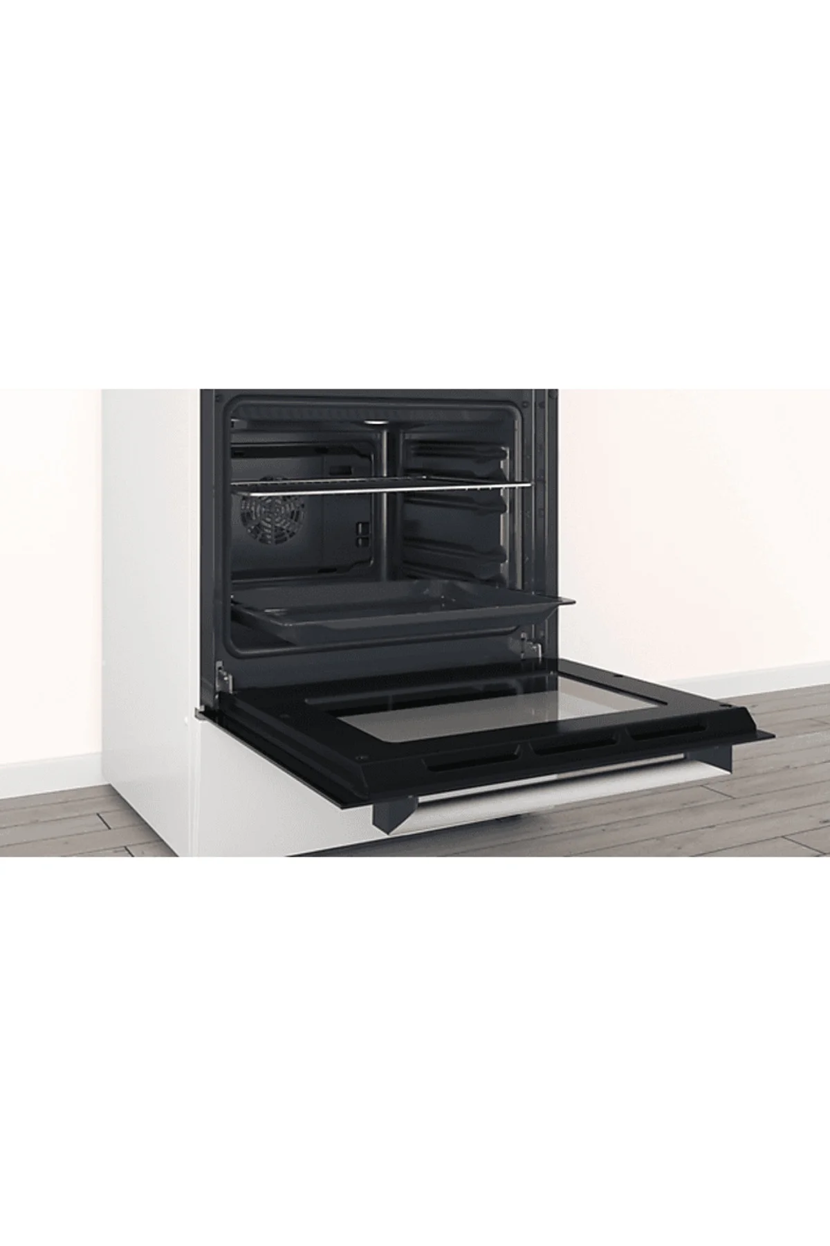 F0TSR13DBD 66L Solo Fırın