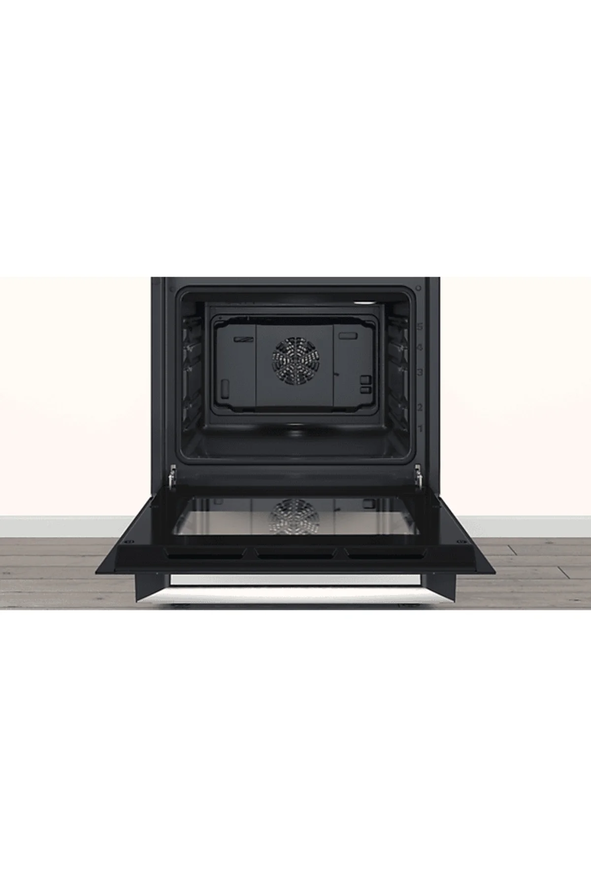 F0TSR13DBD 66L Solo Fırın